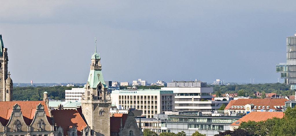 Hotels in Hannover
